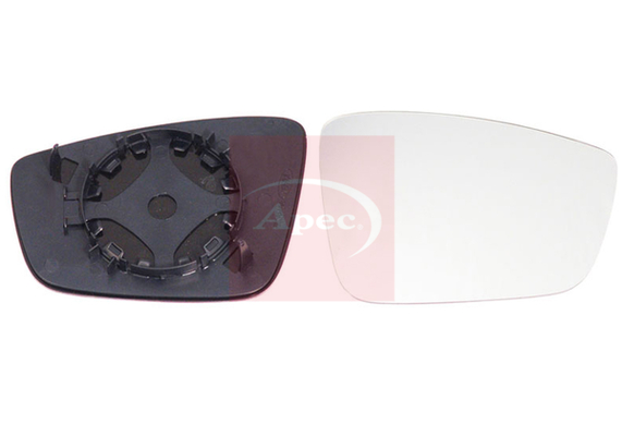 Apec AMG3260 Mirror Glass