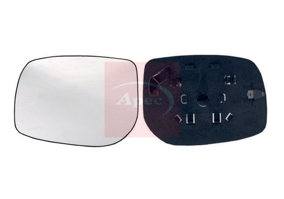 Apec AMG3283 Mirror Glass