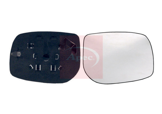 Apec AMG3284 Mirror Glass