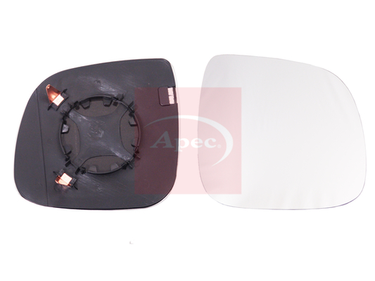 Apec AMG3286 Mirror Glass