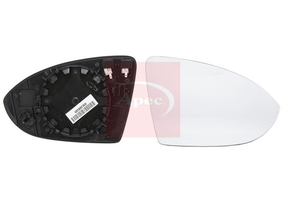 Apec AMG3294 Mirror Glass