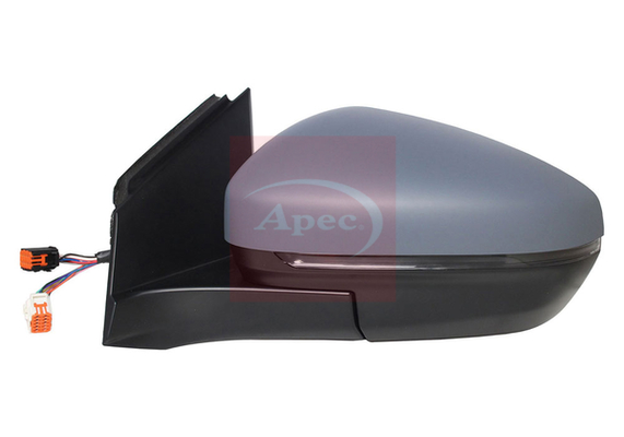 Apec AMR3223 Door / Wing Mirror