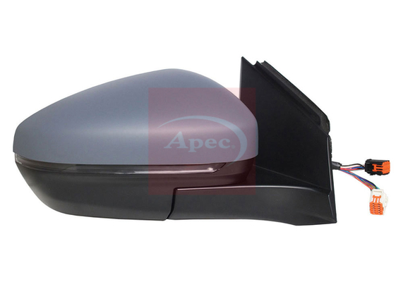 Apec AMR3224 Door / Wing Mirror