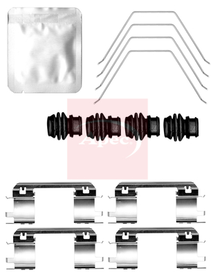 Apec KIT1534
