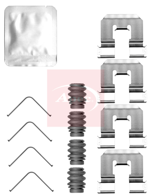 Apec KIT1553