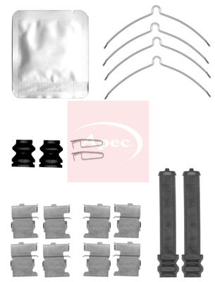 Apec KIT1562