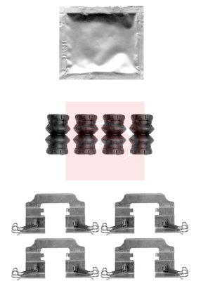 Apec KIT1592