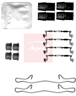 Apec KIT1608