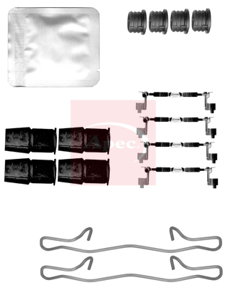 Apec KIT1611