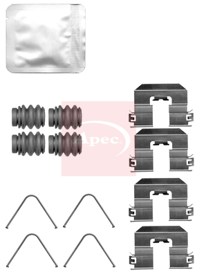 Apec KIT1612
