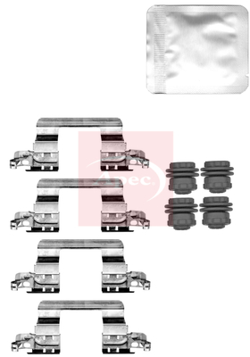 Apec KIT1621