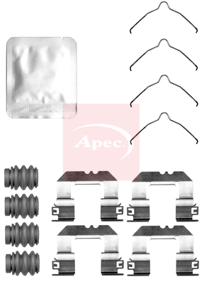 Apec KIT1624