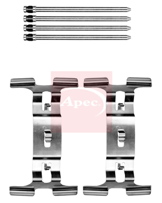 Apec KIT1627