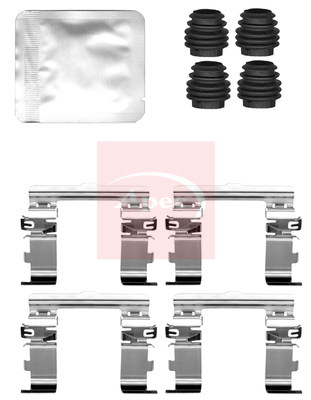 Apec KIT1628