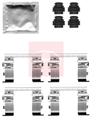 Apec KIT1631