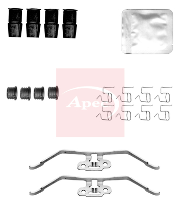 Apec KIT1633