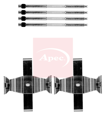 Apec KIT1635