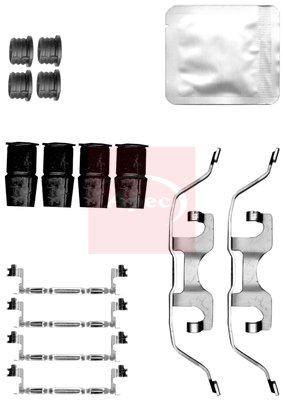 Apec KIT1636