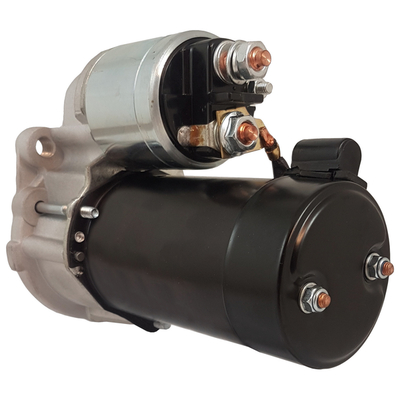 WAI 30756N Starter Motor