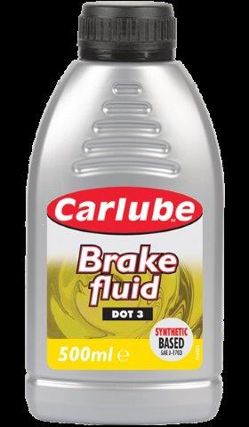 Carlube BRF050