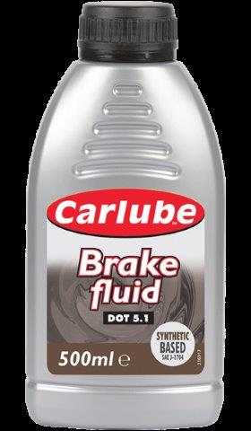 Carlube BFG050