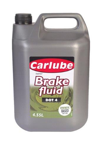 Carlube BFL455