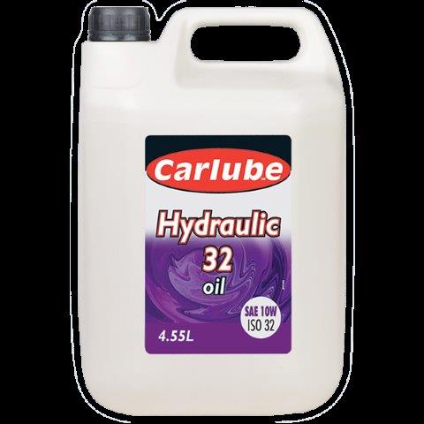Carlube XFP455 Hydraulic Oil 32 Hm Grade