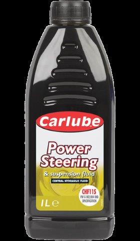 Carlube HPF001 Chf Hydraulic Power Steering Fluid