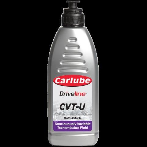 Carlube XVT001
