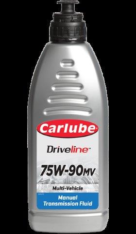 Carlube MTF759 MTF-U 75W-90