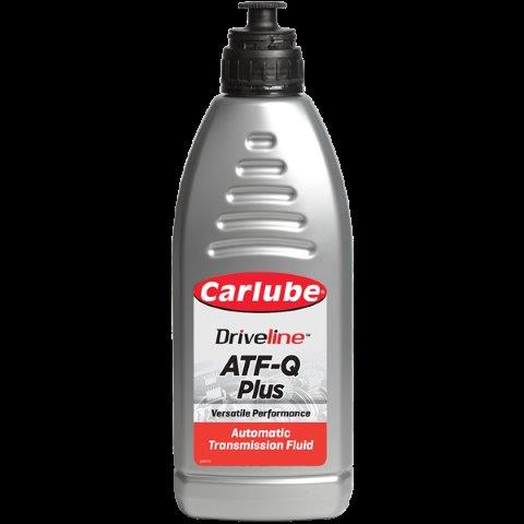 Carlube KAW010 Driveline Atf Dexron Ii 1ltr