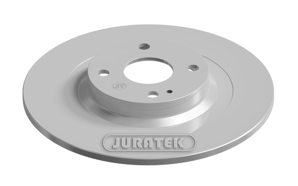 Juratek MAZ151