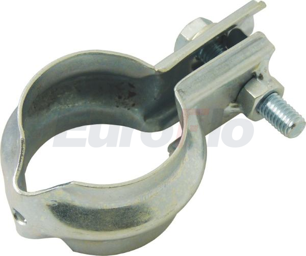 EuroFlo EMCP153 Exhaust Clamp
