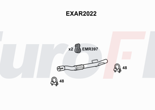 EuroFlo EXAR2022