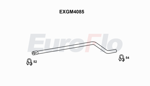 EuroFlo EXGM4085