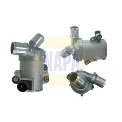 NAPA NWP1557 Water Pump