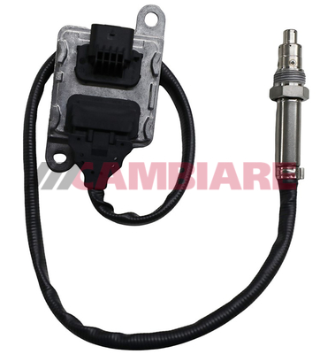 Cambiare VE350105 NOX Sensor
