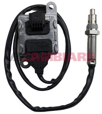 Cambiare VE350110 NOX Sensor