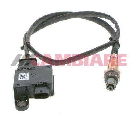 Cambiare VE352003