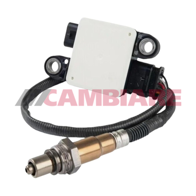 Cambiare VE352007 Particle Sensor