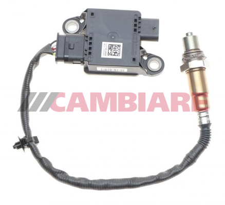Cambiare VE352024 Particle Sensor