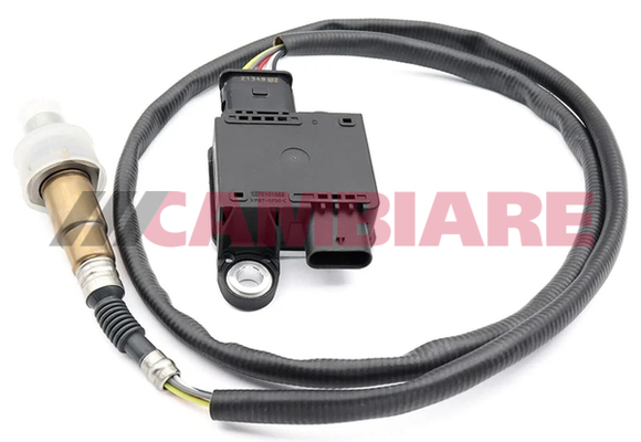 Cambiare VE352042 Particle Sensor