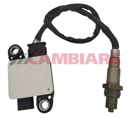 Cambiare VE352044 Particle Sensor