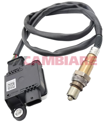 Cambiare VE352061 Particle Sensor