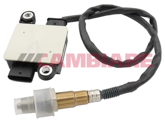 Cambiare VE352079 Particle Sensor