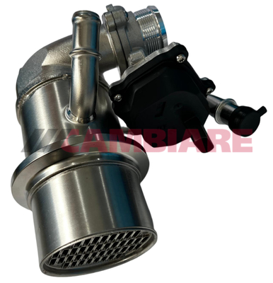 Cambiare VE360433 EGR Valve