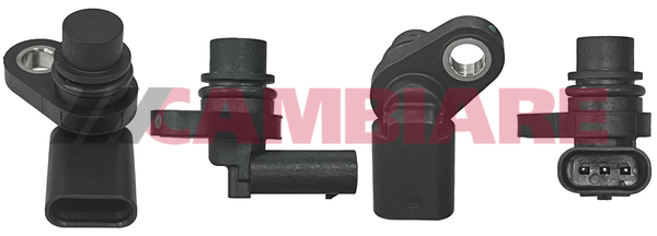 Cambiare VE363883 RPM / Crankshaft Sensor