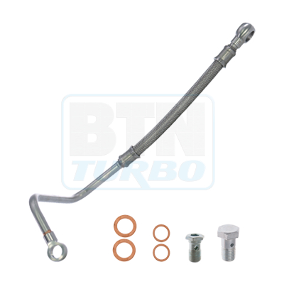 BTN Turbo FP0036