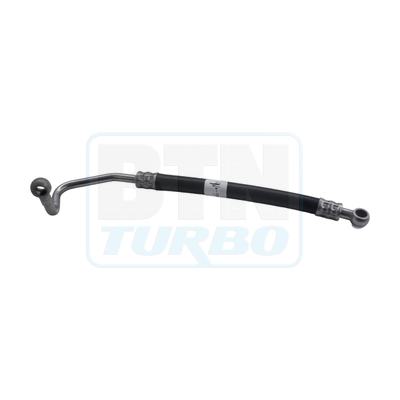 BTN Turbo FP0022