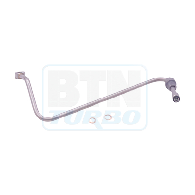 BTN Turbo FP0058